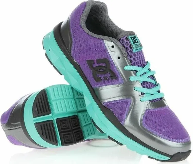 Atlete DC unisex - 1