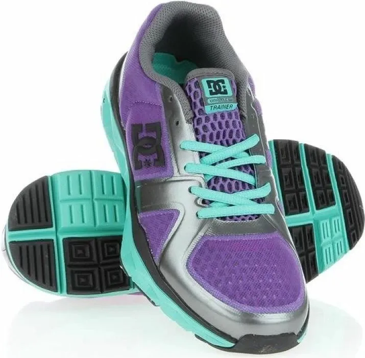 Atlete DC unisex - 2