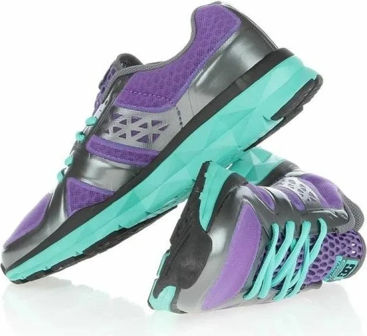 Atlete DC unisex - 11