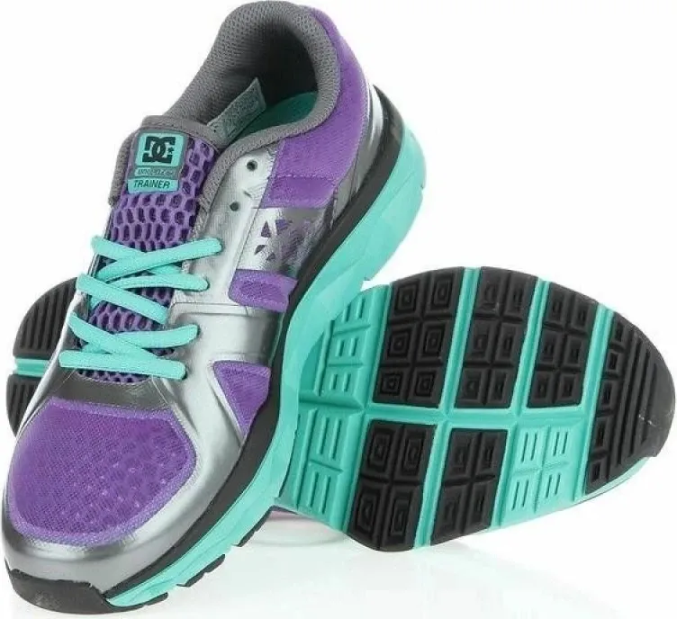 Atlete DC unisex - 12