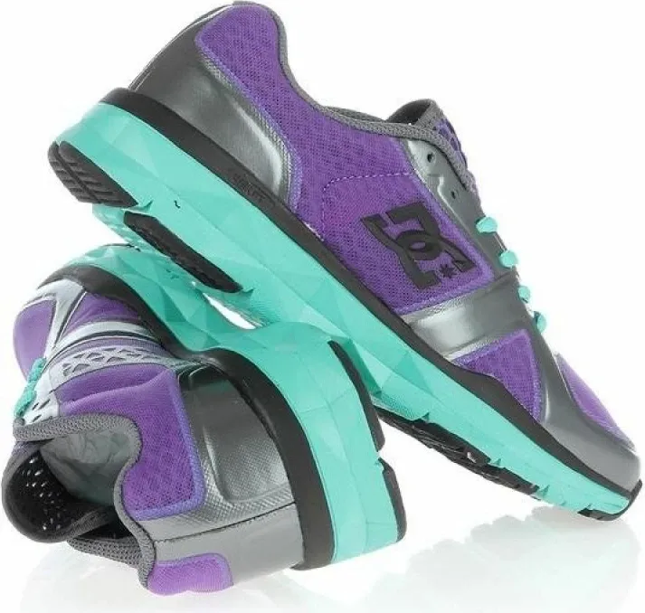 Atlete DC unisex - 3