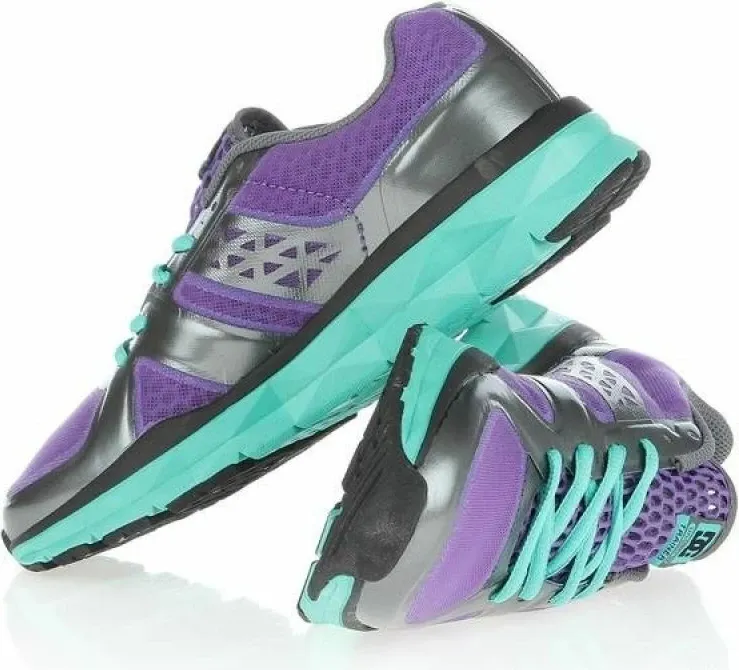 Atlete DC unisex - 5