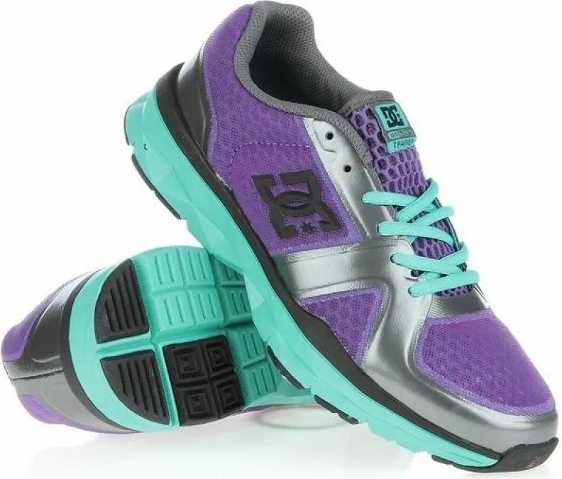 Atlete DC unisex - 7