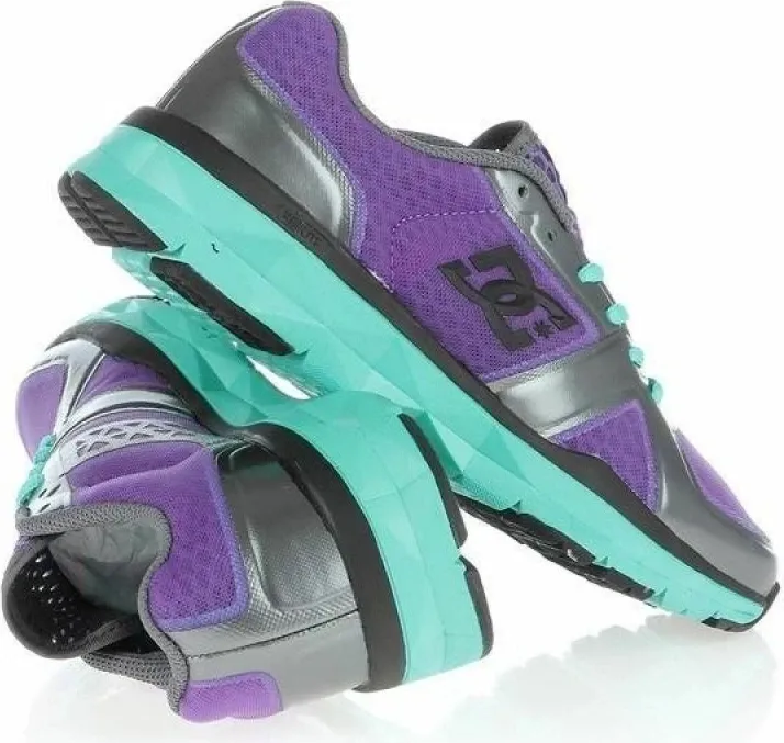 Atlete DC unisex - 9