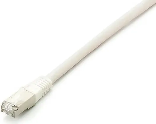 Kabllo rrjeti Equip Cat6a S/FTP 2m, 10 copë, e bardhë - 2