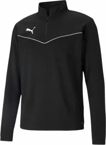 Duks me gjysmë zinxhir për meshkuj Puma, i zi