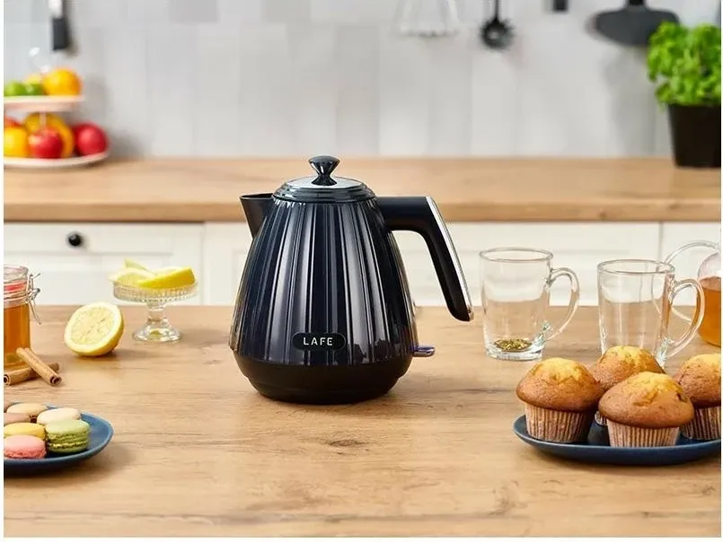 Çajnik elektrik Lafe Modern PRO, 1.7L, i zi - 6