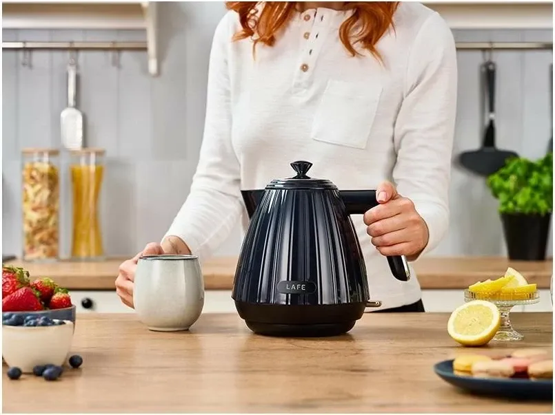 Çajnik elektrik Lafe Modern PRO, 1.7L, i zi - 8