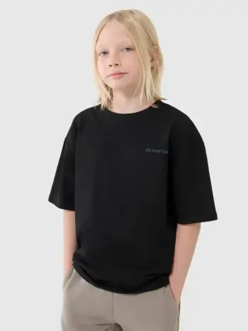 Maicë për djem 4f, oversize