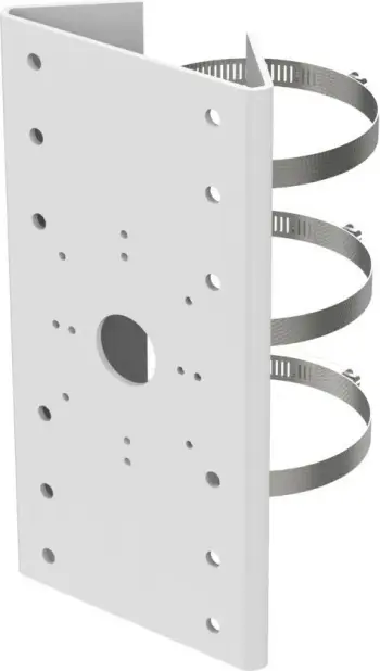 Mbajtës universal LevelOne, FCS-3073 FCS-3084 FCS-3085 FCS-3086 FCS-3087 FCS-5059 FCS-5068, i bardhë