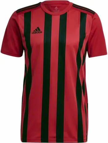 Fanellë trajnimi për meshkuj adidas, e kuqe