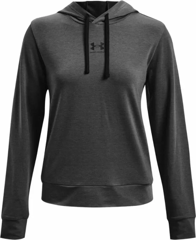 Duks për femra Under Armour, ngjyrë grafit - 1
