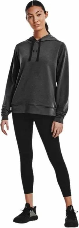 Duks për femra Under Armour, ngjyrë grafit - 3