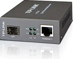 Konvertues sinjali TP-LINK