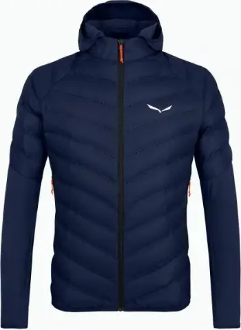 Jakne për meshkuj Salewa, navy blue