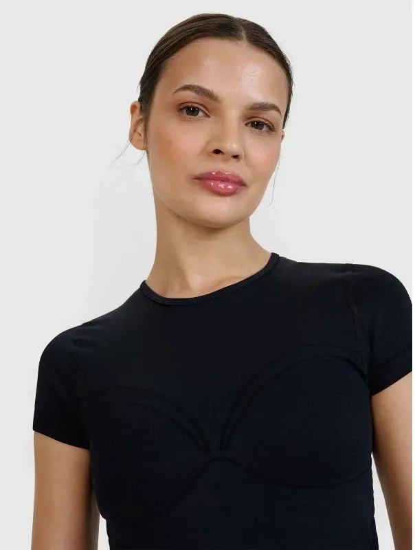 Maicë joga për femra 4F - 2