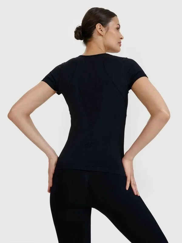 Maicë joga për femra 4F - 4