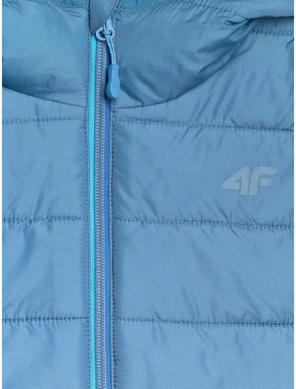Jelek për djem 4f, i kaltër - 6
