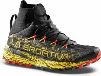 Atlete Yakimasport Uragano GTX, të verdha