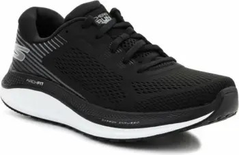 Atlete për meshkuj Skechers, të zezë