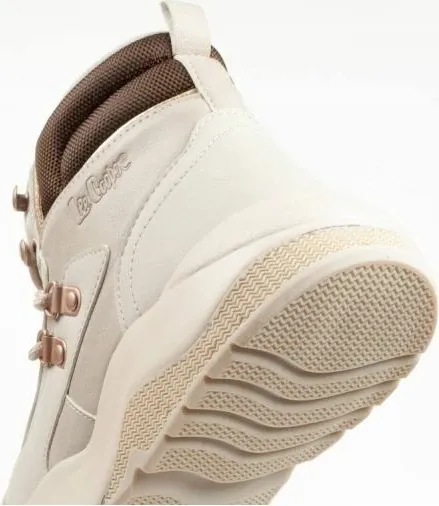 Atlete femra Lee Cooper, bezhë - 5