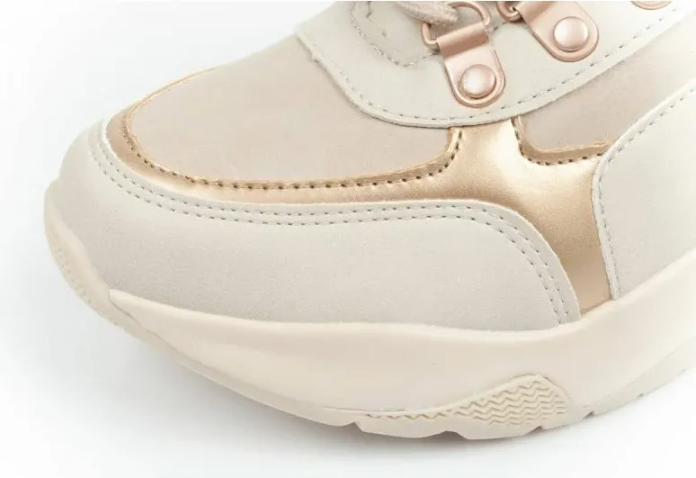 Atlete femra Lee Cooper, bezhë - 7