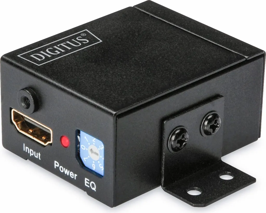 HDMI repeater Digitus 1920x1080p - 1