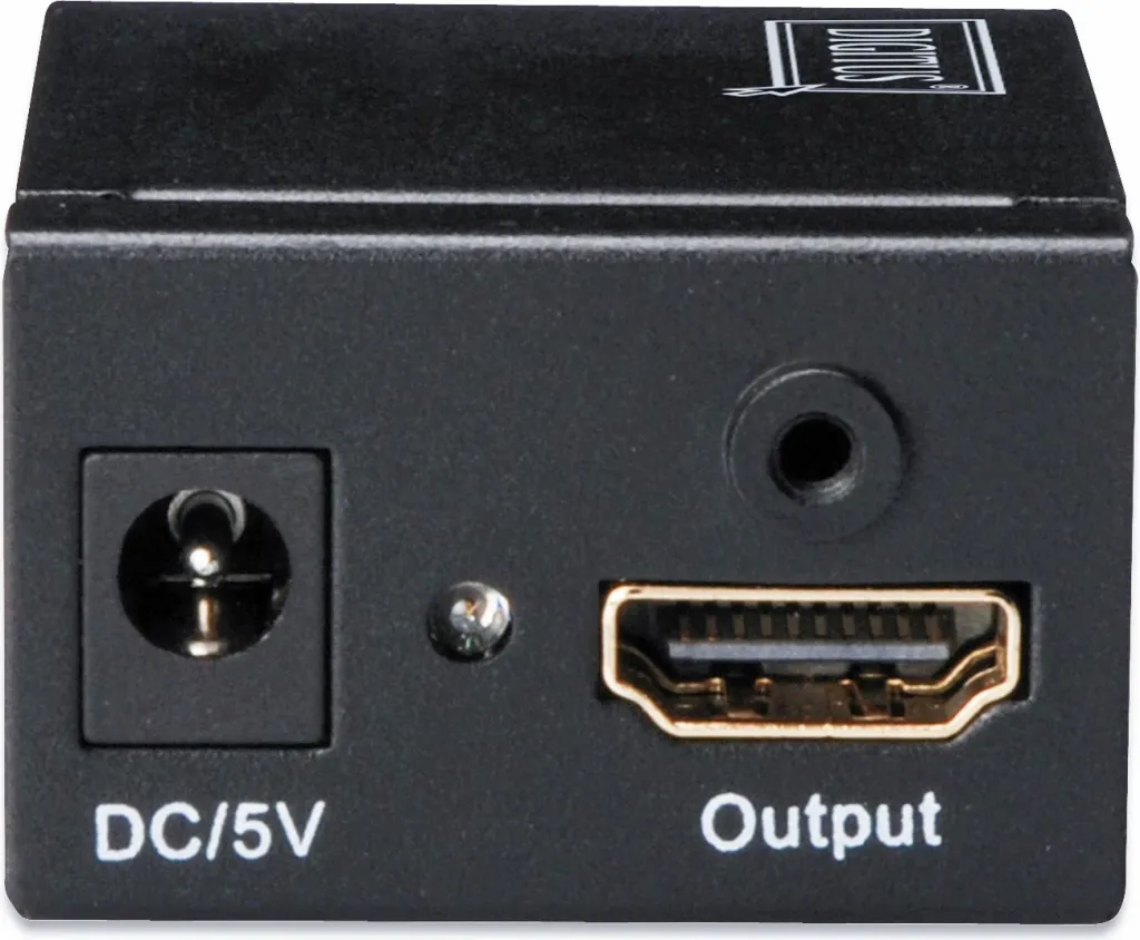 HDMI repeater Digitus 1920x1080p - 2
