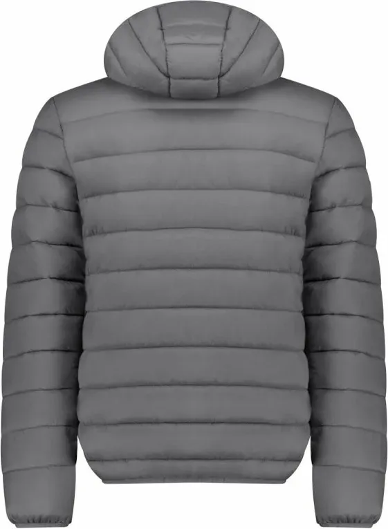 Jakne për meshkuj Geographical Norway, gri e errët - 3