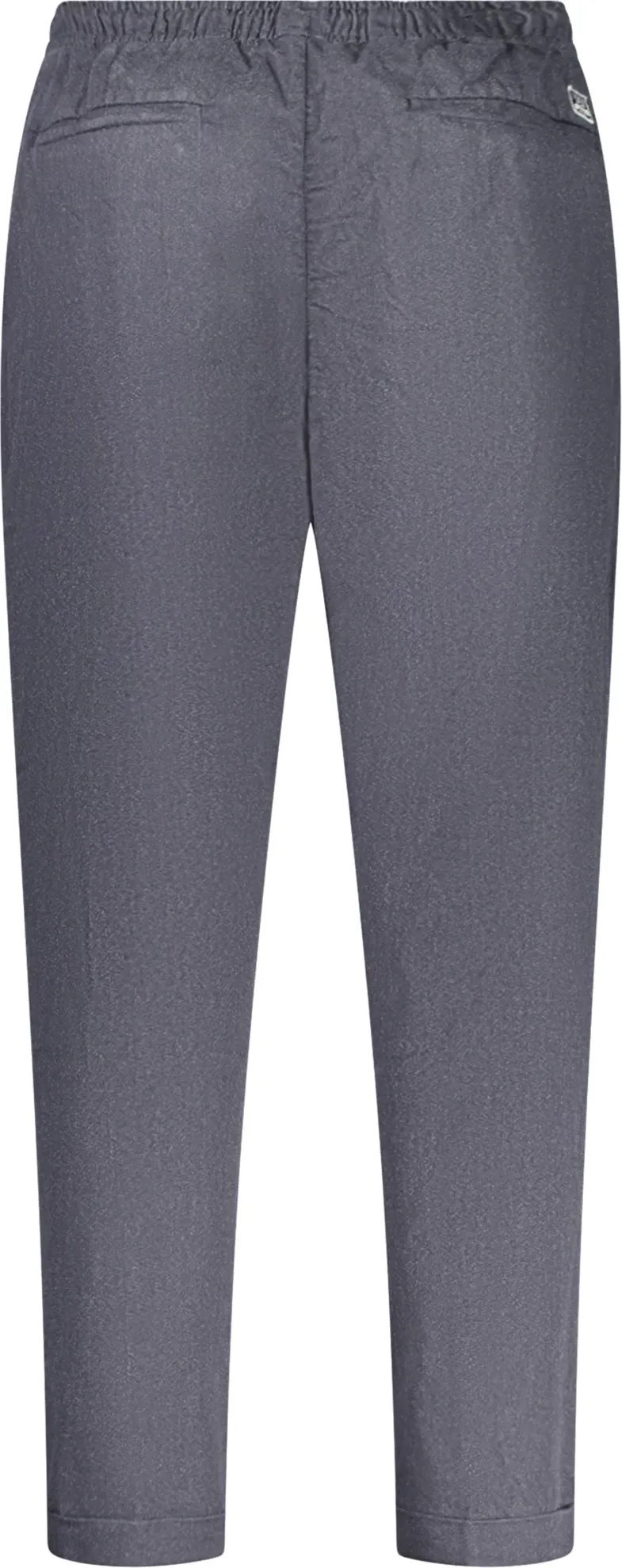 Pantallona për meshkuj GUESS JEANS, blu - 2