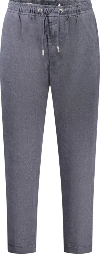 Pantallona për meshkuj GUESS JEANS, blu