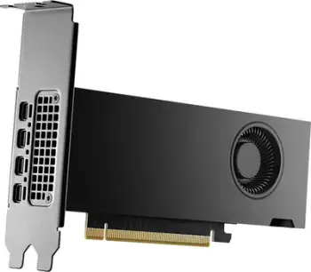 Kartelë grafike PNY NVIDIA RTX 2000 Ada, 16GB