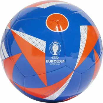 Top futbolli adidas për të gjithë, blu