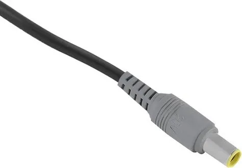 Adaptor i Fuqisë Qoltec 50093, 90 W, i Zi - 3