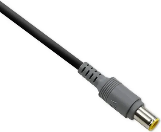 Adaptor i Fuqisë Qoltec 50093, 90 W, i Zi - 4