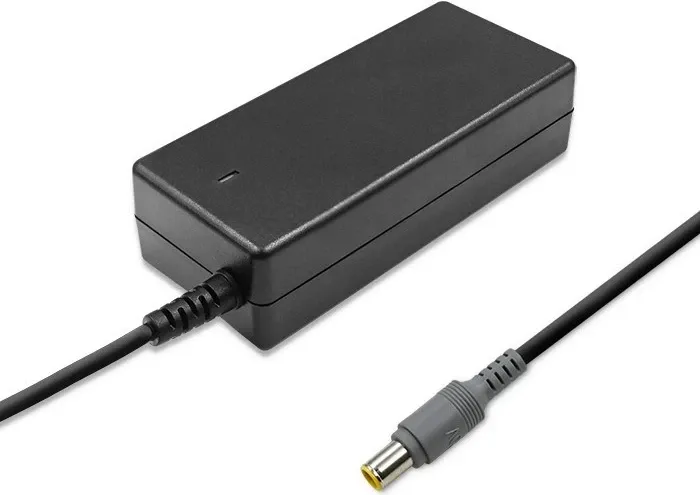 Adaptor i Fuqisë Qoltec 50093, 90 W, i Zi - 9