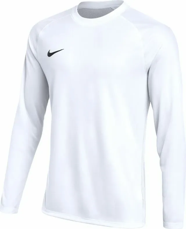 Fanellë për meshkuj Nike, e bardhë - 1