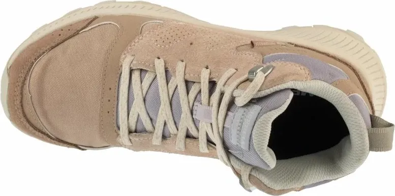 Këpucë outdoor Merrell, bezhë - 3