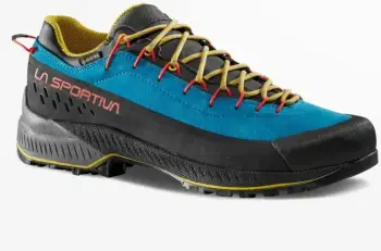 Atlete outdoor La Sportiva Tx4 Evo GTX, blu, 44