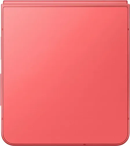 Celular Samsung Galaxy Z Flip7 5G 256GB coralred - 3