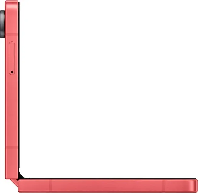 Celular Samsung Galaxy Z Flip7 5G 256GB coralred - 8