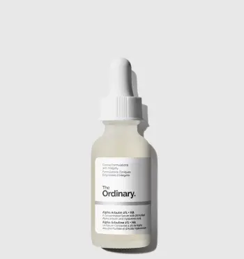 Serum The Ordinary Alpha Arbutin 2% + HA, 30 ml