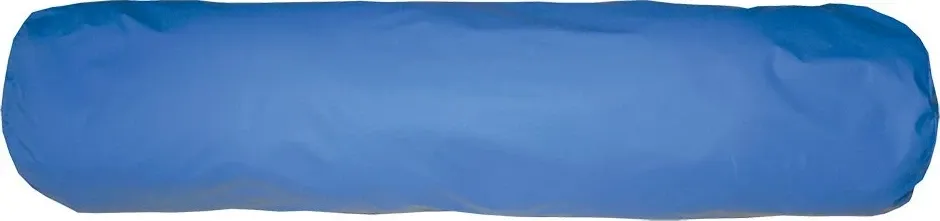 Jastëk pozicionimi ASTON Cylinder 70, për këmbë, Blu - 1