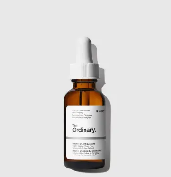 Retinol The Ordinary Retinol 1% në Squalane, 30 ml