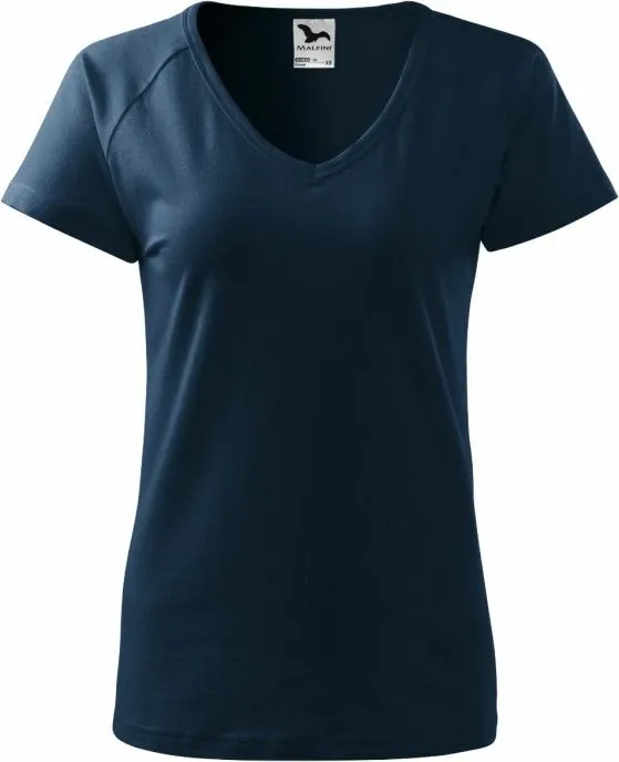 Maicë Malfini për femra, blu marin - 2