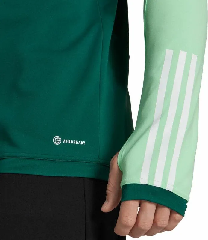 Duks adidas për meshkuj, ngjyrë jeshile - 6