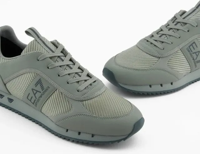 Atlete për meshkuj Emporio Armani EA7 - 4