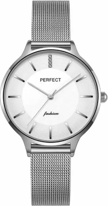 Orë dore femra PERFECT, argjend