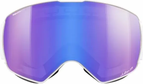 Syze ski Julbo unisex, të bardha - 3