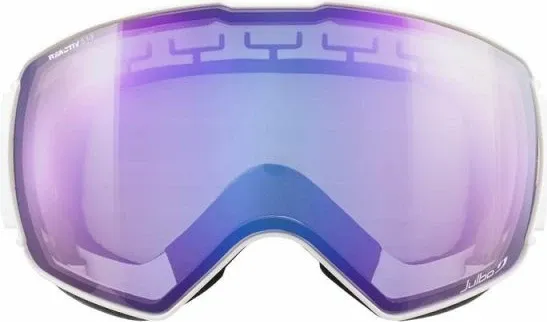 Syze ski Julbo unisex, të bardha - 4